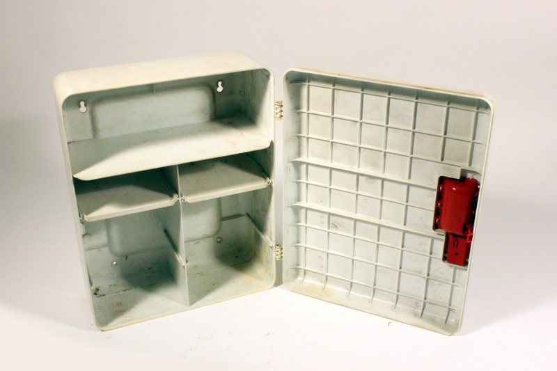 armario botiquin fremap3 1u